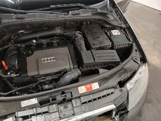 Audi A3 A3 Sportback (8PA) Hatchback 5-drs 1.8 TFSI 16V (BYT) [118kW]  (11-200=
6/03-2013) picture 26
