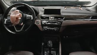 BMW X1 X1 (F48) SUV sDrive 18i 1.5 12V TwinPower Turbo (B38-A15A) [103kW]  (0=
7-2017/06-2022) picture 10