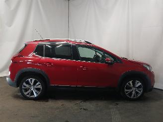 Peugeot 2008 2008 (CU) MPV 1.2 12V e-THP PureTech 110 (EB2DT(HNZ)) [81kW]  (01-2015=
/12-2019) picture 7