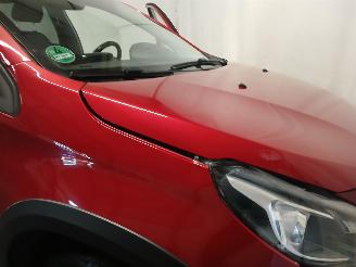 Peugeot 2008 2008 (CU) MPV 1.2 12V e-THP PureTech 110 (EB2DT(HNZ)) [81kW]  (01-2015=
/12-2019) picture 23