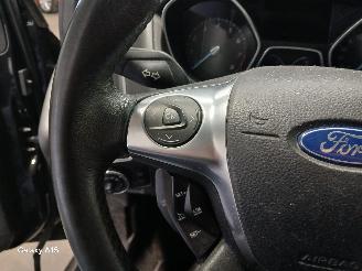 Ford Focus Focus 3 Hatchback 1.0 Ti-VCT EcoBoost 12V 100 (M2DA(Euro 5)) [74kW]  (=
02-2012/05-2018) picture 13