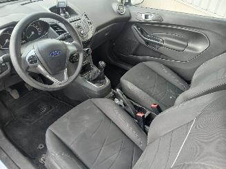 Ford Fiesta Fiesta 6 (JA8) Hatchback 1.0 Ti-VCT 12V 65 (XMJA(Euro 5)) [48kW]  (01-=
2013/06-2017) picture 11