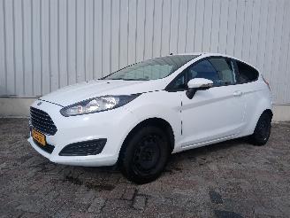 Ford Fiesta Fiesta 6 (JA8) Hatchback 1.0 Ti-VCT 12V 65 (XMJA(Euro 5)) [48kW]  (01-=
2013/06-2017) picture 2
