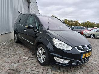 Ford Galaxy Galaxy (WA6) MPV 1.6 EcoBoost 16V (JTWB(Euro 5)) [118kW]  (11-2010/06-=
2015) picture 6