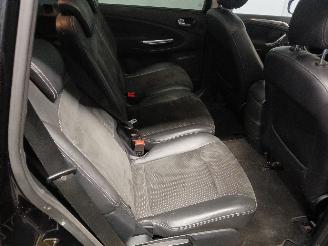 Ford S-Max S-Max (GBW) MPV 2.5 Turbo 20V (HUWA) [162kW]  (05-2006/03-2010) picture 10