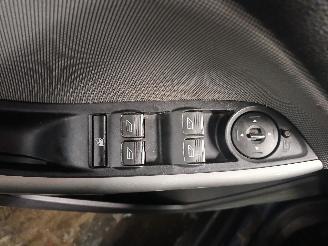 Ford Focus Focus 3 Wagon Combi 1.6 EcoBoost 16V 150 (JQDB(Euro 5)) [110kW]  (07-2=
010/05-2018) picture 13