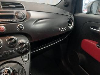 Fiat 500 500 (312) Hatchback 0.9 TwinAir 85 (312.A.2000) [63kW]  (07-2010/...) picture 16