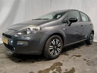 Fiat Punto Punto III (199) Hatchback 0.9 TwinAir (312.A.2000) [63kW]  (03-2012/..=
=2E) picture 3