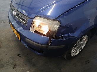 Fiat Panda Panda (169) Hatchback 1.2 Fire (188.A.4000) [44kW]  (09-2003/12-2009) picture 20