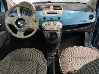 Fiat 500 500 (312) Hatchback 0.9 TwinAir 85 (312.A.2000) [63kW]  (07-2010/...) picture 12