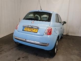 Fiat 500 500 (312) Hatchback 0.9 TwinAir 85 (312.A.2000) [63kW]  (07-2010/...) picture 5