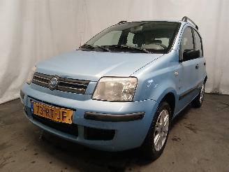Schadeauto Fiat Panda Panda (169) Hatchback 1.2 Fire (188.A.4000) [44kW]  (09-2003/12-2009) 2005/8