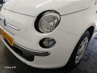 Fiat 500 500 (312) Hatchback 1.2 (169.A.4000(Euro 5)) [51kW]  (07-2007/...) picture 27