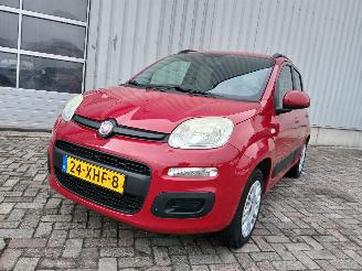 Schadeauto Fiat Panda Panda/Pandina (312) Hatchback 0.9 TwinAir Turbo 85 (312.A.2000) [63kW]=
  (02-2012/...) 2012/6