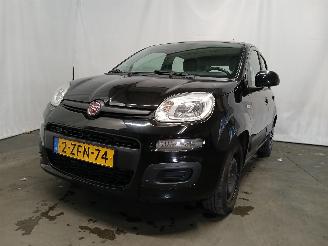 Schadeauto Fiat Panda Panda/Pandina (312) Hatchback 0.9 TwinAir 60 (312.A.6000) [44kW]  (12-=
2013/...) 2014/12
