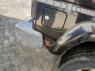 Daihatsu Feroza Feroza Soft Top (F300) Terreinwagen 1.6 DX,EL,SE 16V (HD-E) [70kW]  (1=
0-1988/12-1997) picture 26