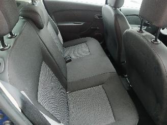 Dacia Sandero Sandero II Hatchback 0.9 TCE 12V (H4B-412) [66kW]  (10-2012/...) picture 9