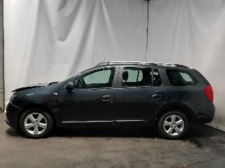 Dacia Logan Logan MCV II/Sandero Wagon (7S) Combi 0.9 TCE 12V (H4B-408(H4B-B4)) [6=
6kW]  (02-2013/...) picture 4