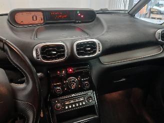 Citroën C3 C3 Picasso (SH) MPV 1.6 16V VTI 120 (EP6(5FW)) [88kW]  (02-2009/10-201=
7) picture 18