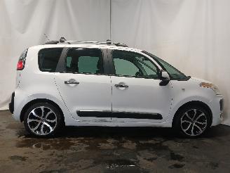 Citroën C3 C3 Picasso (SH) MPV 1.6 16V VTI 120 (EP6(5FW)) [88kW]  (02-2009/10-201=
7) picture 7