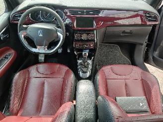 Citroën DS3 DS3 (SA) Hatchback 1.6 16V VTS THP 155 (EP6DT(5FR)) [115kW]  (11-2009/=
07-2015) picture 10