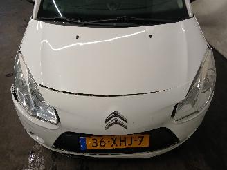 Citroën C3 C3 (SC) Hatchback 5-drs 1.6 HDi 92 (DV6DTED(9HP)) [68kW]  (11-2009/09-=
2016) picture 35