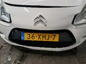 Citroën C3 C3 (SC) Hatchback 5-drs 1.6 HDi 92 (DV6DTED(9HP)) [68kW]  (11-2009/09-=
2016) picture 26