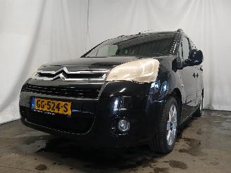 Ocazii autoturisme Citroën Berlingo Berlingo Cinqspace, Multispace MPV 1.6 VTi 95 16V (EP6CB(5FK)) [72kW] =
 (07-2010/06-2018) 2010/8