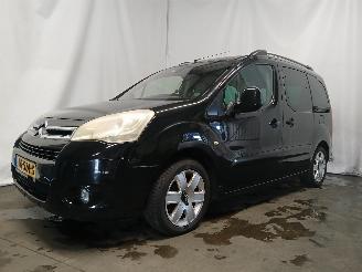 Citroën Berlingo Berlingo Cinqspace, Multispace MPV 1.6 VTi 95 16V (EP6CB(5FK)) [72kW] =
 (07-2010/06-2018) picture 3