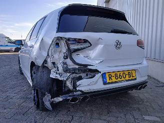 Volkswagen Golf Golf VII (AUA) Hatchback 2.0 R 4Motion 16V (DNUE) [221kW]  (11-2013/08=
-2020) picture 5