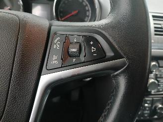 Opel Meriva Meriva MPV 1.4 Turbo 16V Ecotec (A14NET(Euro 5)) [103kW]  (06-2010/03-=
2017) picture 17