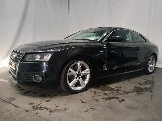 Audi A5 A5 (8T3) Coupé 1.8 TFSI 16V (CABD(Euro 4)) [125kW]  (10-2007/01-2017=
) picture 3