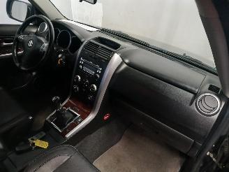 Suzuki Grand-vitara Grand Vitara II (JT) SUV 2.0 16V (J20A) [103kW]  (10-2005/02-2015) picture 7