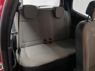 Renault Twingo Twingo II (CN) Hatchback 3-drs 1.2 16V (D4F-772(D4F-J7)) [56kW]  (03-2=
007/09-2014) picture 10