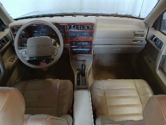 Chrysler Saratoga Saratoga Sedan 3.0 i (3(V6-181)) [104kW]  (09-1989/12-1995) picture 12