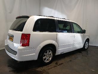 Chrysler Voyager Voyager/Grand Voyager (RT) MPV 3.8 V6 Grand Voyager (EGH) [142kW]  (10=
-2007/...) picture 6