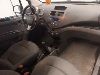 Chevrolet Spark Spark (M300) Hatchback 1.0 16V Bifuel (LMT) [48kW]  (07-2010/12-2015) picture 9