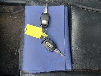 Chevrolet Captiva Captiva (C100) SUV 2.4 16V 4x4 (Z24SED) [100kW]  (06-2006/05-2011) picture 20