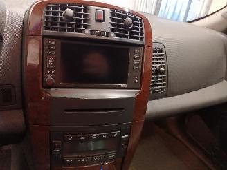 Cadillac SRX SRX SUV 4.6 V8 32V AWD (LH2) [239kW]  (07-2004/06-2009) picture 16