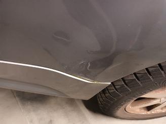 Cadillac SRX SRX SUV 4.6 V8 32V AWD (LH2) [239kW]  (07-2004/06-2009) picture 9