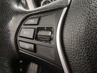 BMW 4-serie 4 serie Gran Coupe (F36) Liftback 420i 2.0 Turbo 16V (N20-B20B) [135kW=
]  (03-2014/02-2017) picture 15