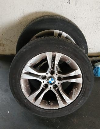 BMW 3-serie 3 serie Touring (E91) Combi 318i 16V (N43-B20A) [105kW]  (05-2007/05-2=
012) picture 26