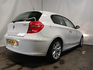 BMW 1-serie 1 serie (E81) Hatchback 3-drs 118i 16V (N43-B20A) [105kW]  (09-2006/12=
-2011) picture 6
