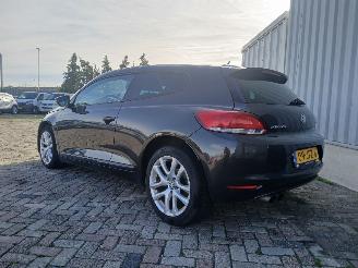 Volkswagen Scirocco Scirocco (137/13AD) Hatchback 3-drs 1.4 TSI 160 16V (CAVD) [118kW]  (0=
5-2008/11-2017) picture 3