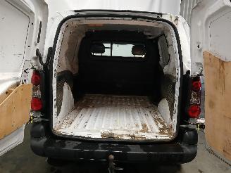 Peugeot Partner Partner (GC/GF/GG/GJ/GK) Van 1.6 HDI, BlueHDI 75 (DV6FE(BHW)) [55kW]  =
(07-2011/12-2018) picture 11