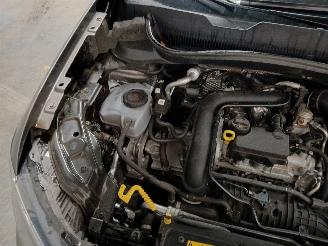 Volkswagen T-Cross T-Cross SUV 1.0 TSI 110 12V (DLAA) [81kW]  (06-2020/...) picture 26