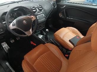 Alfa Romeo MiTo MiTo (955) Hatchback 0.9 TwinAir (199.B.7000) [74kW]  (12-2013/08-2018=
) picture 12