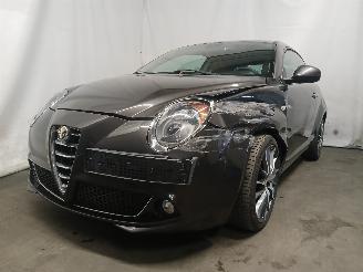 uszkodzony samochody osobowe Alfa Romeo MiTo MiTo (955) Hatchback 0.9 TwinAir (199.B.7000) [74kW]  (12-2013/08-2018=
) 2016/4