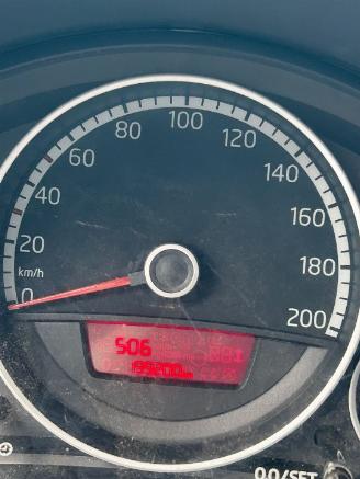 Volkswagen Up! Up! (121) Hatchback 1.0 12V EcoFuel (CPGA(Euro 6)) [50kW]  (11-2012/11=
-2023) picture 2