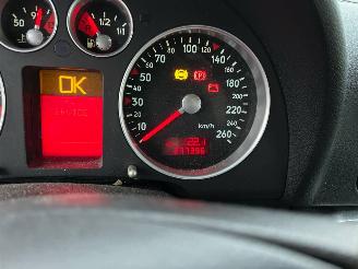 Audi TT TT Roadster (8N9) Cabrio 1.8 20V Turbo (AWP) [132kW]  (10-1999/02-2007=
) picture 2